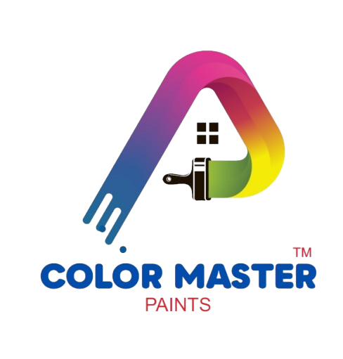 COLOR MASTER PAINTS
