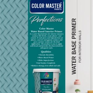 Water Based interior Primer
